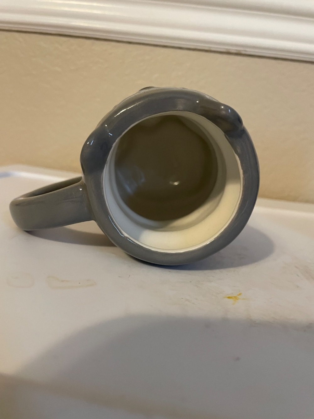 Cat mug - Picture 3 of 4